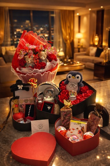 Asil tatlı serisi jumbo boy